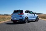 Hyundai i30 N 2018 года (AU)